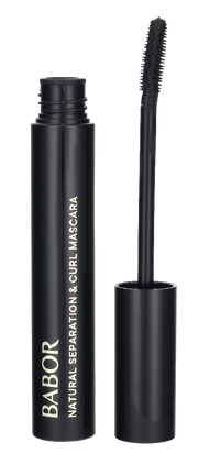 Babor Natural Separation & Curl Mascara 10 ml