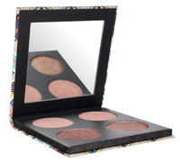 Black Up Universal Highlighter Palette 16 g