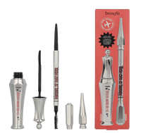 Benefit Duo Set: Precisely My Brow Pencil & 24H Brow Setter 7.08 ml