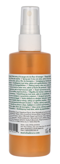 Mario Badescu Facial Spray 118ml