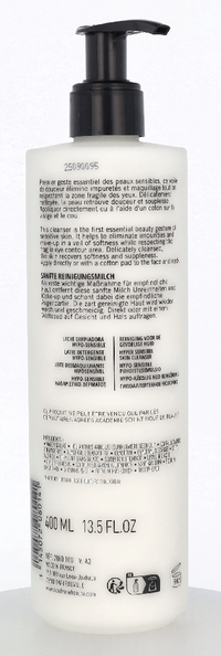 Academie Hypo-Sensible Skin Cleanser 400 ml
