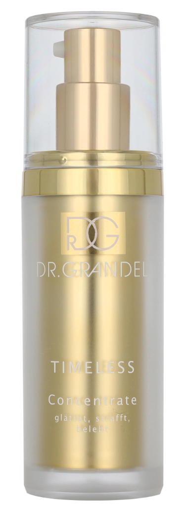 Dr.Grandel Timeless Anti-Age Concentrate 30 ml
