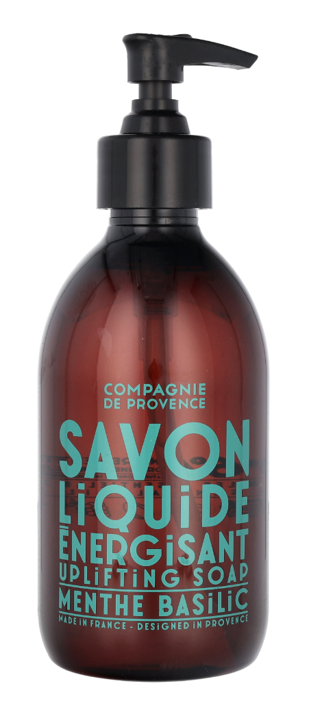 Compagnie De Provence Marseille Liquid Soap 300 ml
