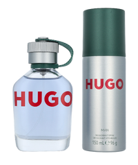 Hugo Man Set