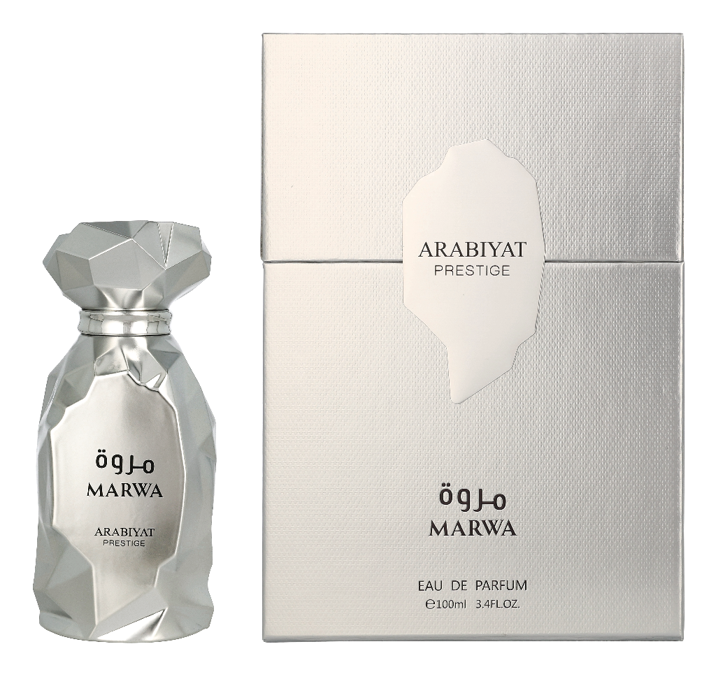 Arabiyat Prestige Marwa Edp Spray 100 ml