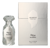 Arabiyat Prestige Marwa Edp Spray 100 ml