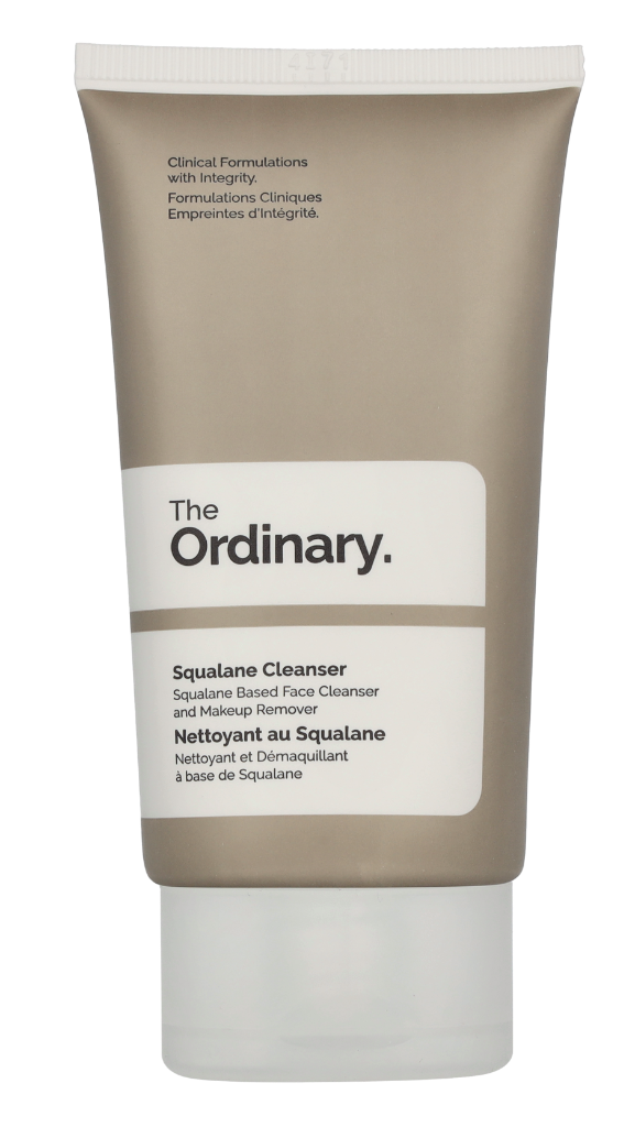 The Ordinary Squalane Cleanser 50 ml