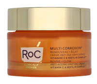 RoC Multi Correxion Anti-Aging Unifying Cream - Rich 50 ml
