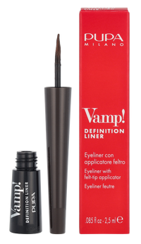 Pupa Vamp! Definition Eyeliner 2.5 ml