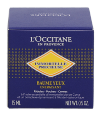 L'Occitane Immortelle Precious Eye Balm 15ml