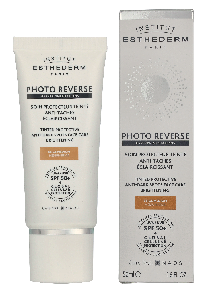 Esthederm Photo Reverse Bright. Pr. Anti-Dark Spot Face Care