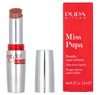Pupa Miss Pupa Lipstick 2.40 ml
