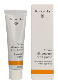 Dr. Hauschka Kweepeercreme 30 ml