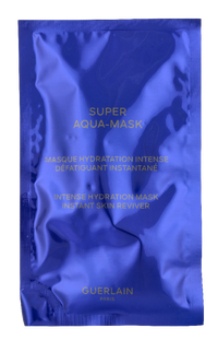 Guerlain Super Aqua-Mask Intense Hydration Mask 180 ml