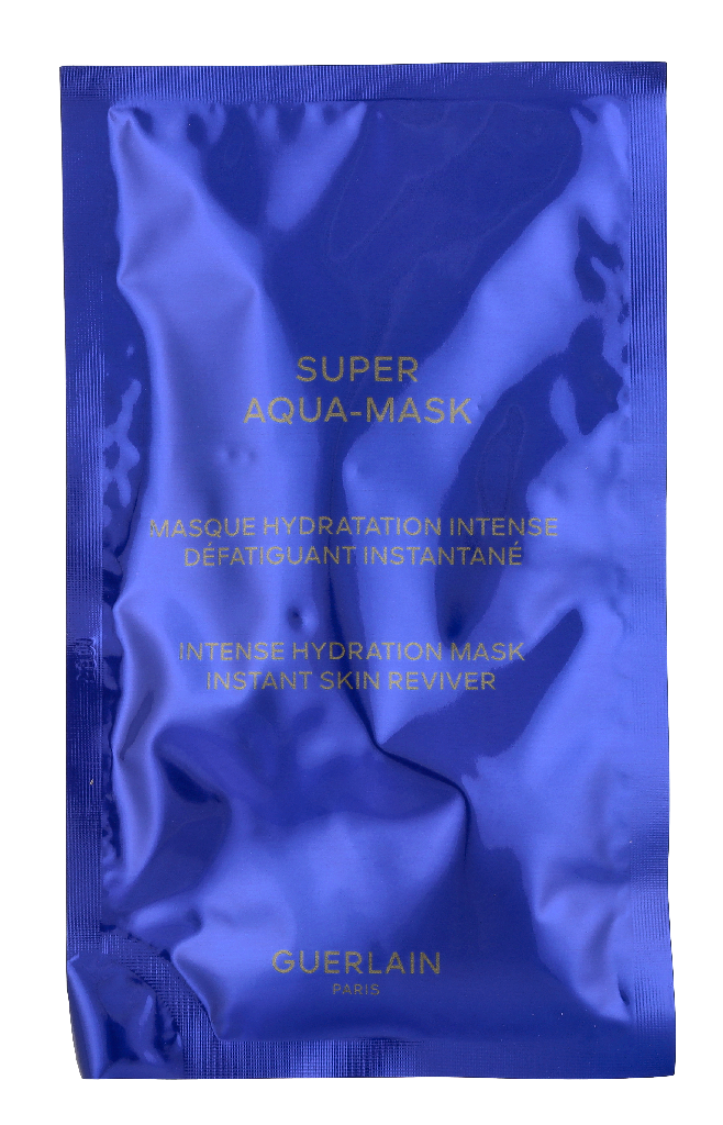 Guerlain Super Aqua-Mask Intense Hydration Mask 180 ml