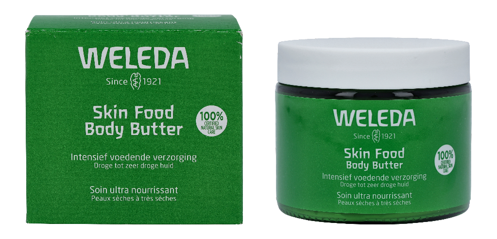 Weleda Skin Food Body Butter 150 ml
