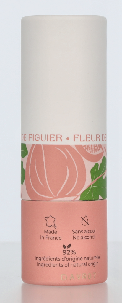 Roger & Gallet Fleur De Figeur Wellb. Solid Fragrance Stick 5 g