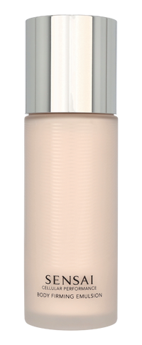 Sensai Cp Body Firming Emulsion 200 ml