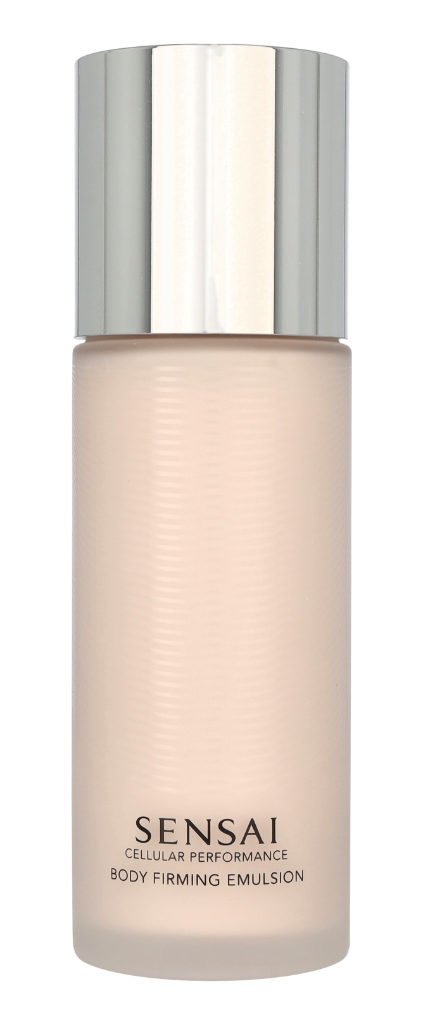 Sensai Cp Body Firming Emulsion 200 ml