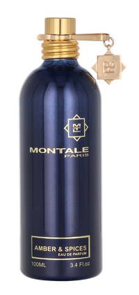 Montale Amber Spices Edp Spray 100 ml