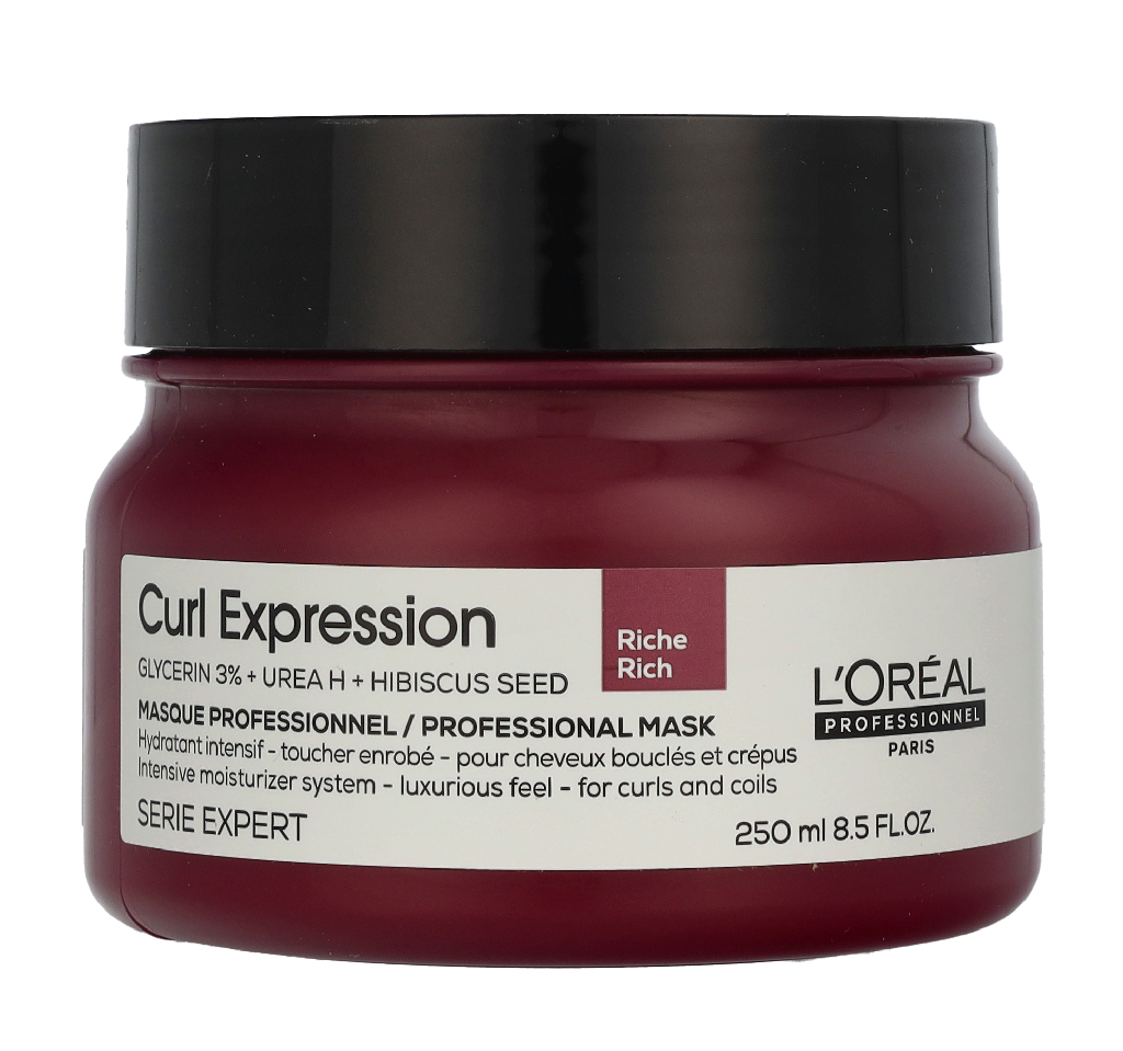 L'Oreal Serie Expert Curl Expr. Rich Mask 250 ml