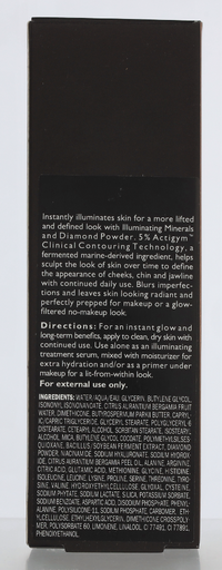 P.T. Roth Instant Firmx Glow-Filter Priming Serum 30 ml