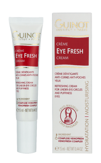 Guinot Eye Fresh Cream 15 ml