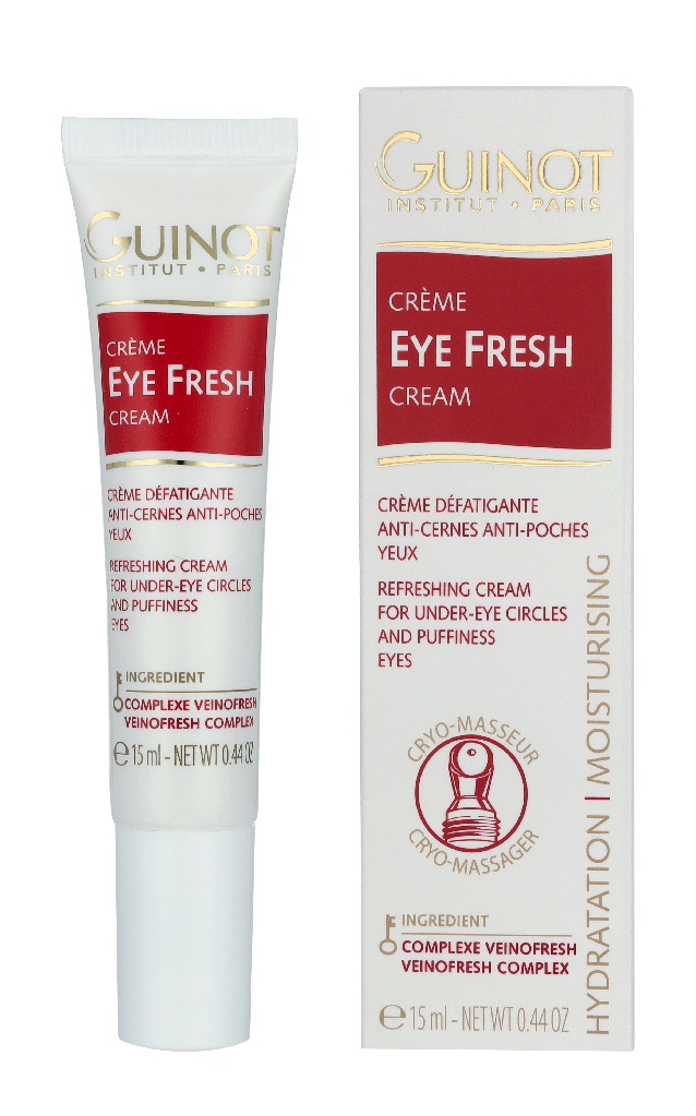 Guinot Eye Fresh Cream 15 ml
