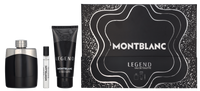 Montblanc Legend Pour Homme Giftset