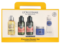 L'Occitane Beauty Set 305 ml