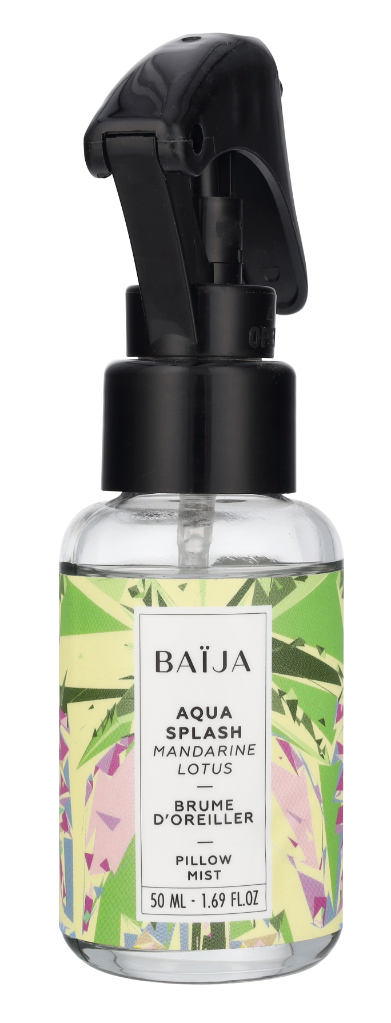 Baija Pillow Mist 50 ml
