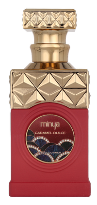 Paris Corner Minya Caramel Dulce Edp Spray 100 ml