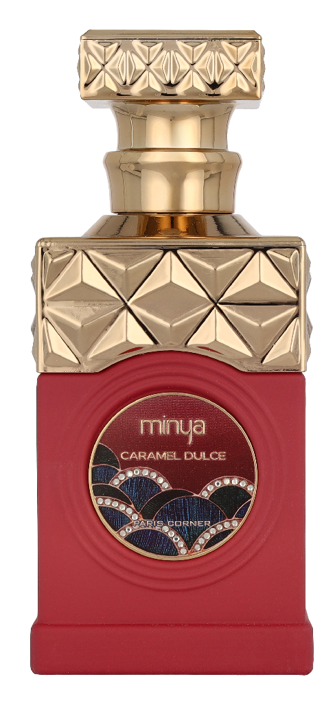 Paris Corner Minya Caramel Dulce Edp Spray 100 ml