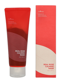 Isntree Real Rose Calming Mask 100 ml