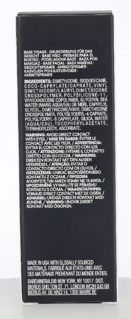 BareMinerals Prime Time Original Pore-Minimizing Primer 30 ml