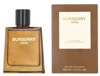 Burberry Hero Eau de parfum Spray