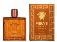 Versace Eros Najim Pour Homme Parfum Spray 
