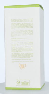 Guerlain Aqua Allegoria Nerolia Vetiver Eau de toilette Spray