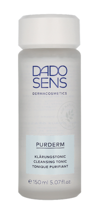 Dado Sens Purderm Deep Cleansing Tonic 150 ml