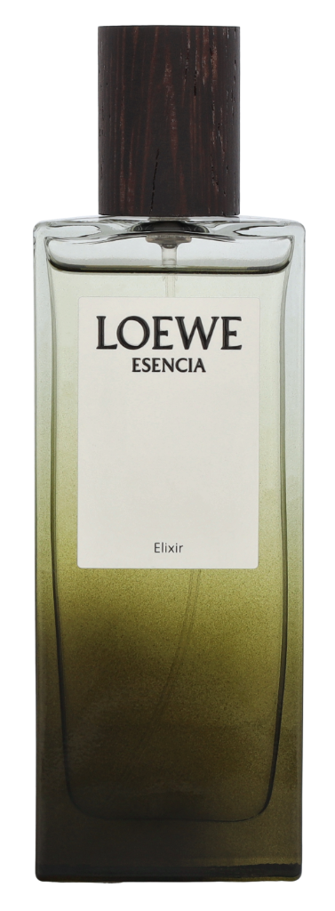 Loewe Esencia Elixir Edp Spray 50 ml