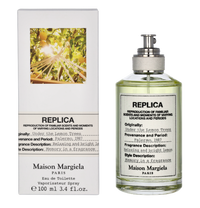 Maison Margiela Replica Under The Lemon Trees Edt Spray