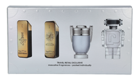 Paco Rabanne Masculine Set 20 ml