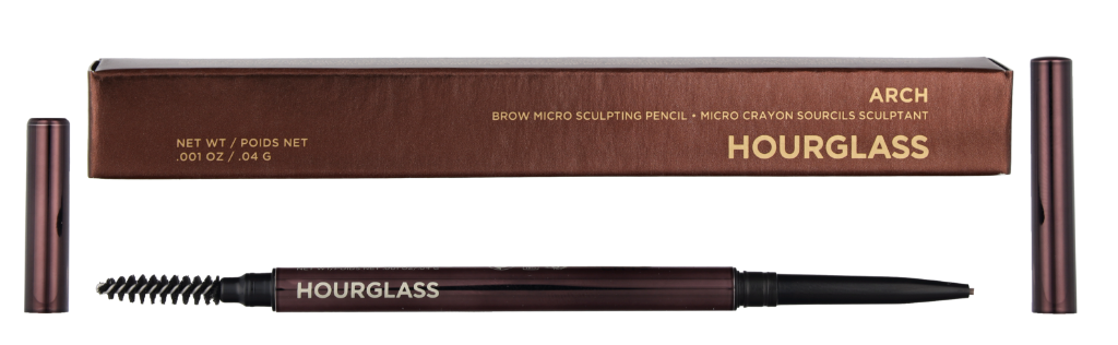 Hourglass Arch Brow Micro Sculpting Pencil 0.04 g
