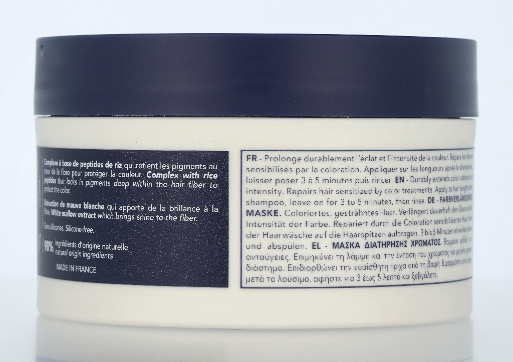 Phyto Phytocolor Color Protecting Mask 200 ml