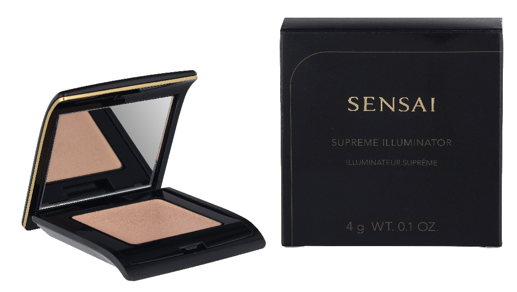 Sensai Supreme Illuminator 4 g