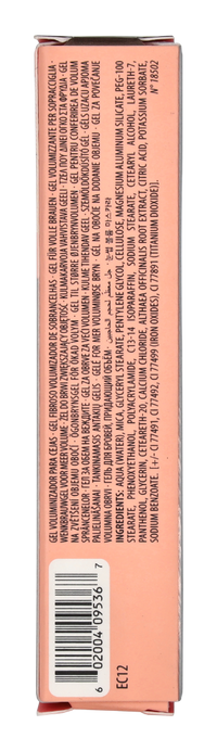 Benefit Gimme Brow+ Brow-Volumizing Fiber Gel 3 gr