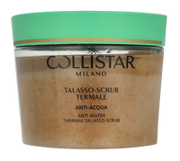 Collistar Talasso Anti-Water Scrub 600 g
