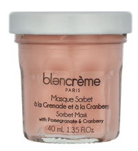 Blancreme Sorbet Mask 40 ml