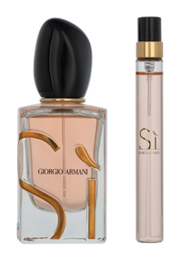 Armani Si Giftset 60 ml