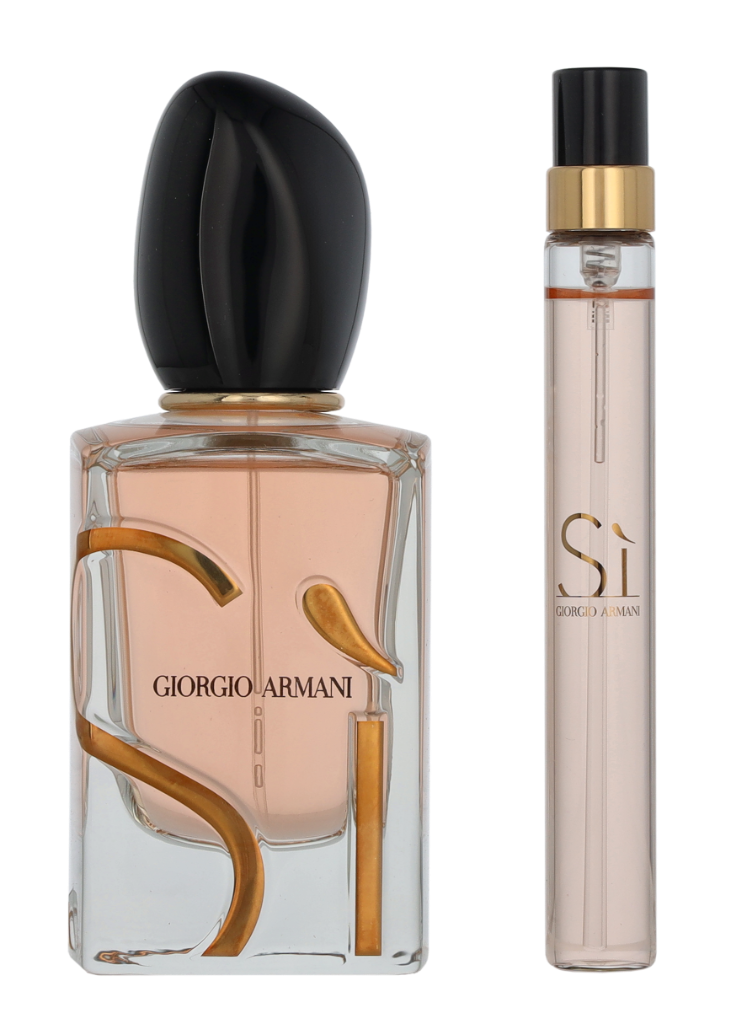 Armani Si Giftset 60 ml